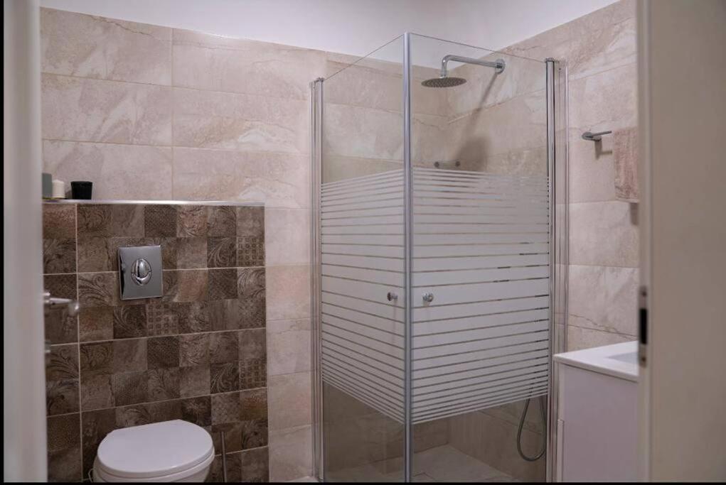Appartamento Migdalor Esterno foto