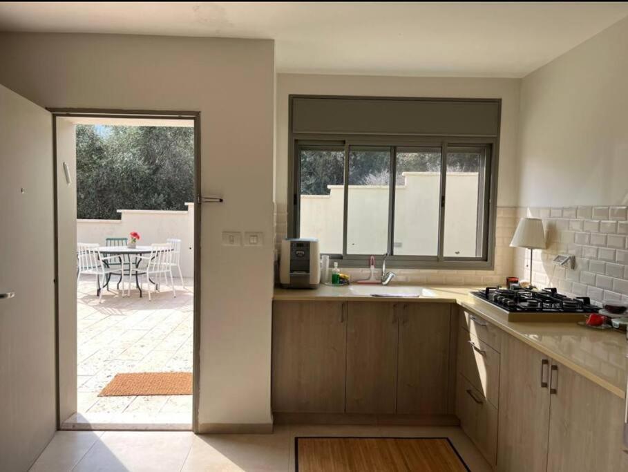 Appartamento Migdalor Esterno foto